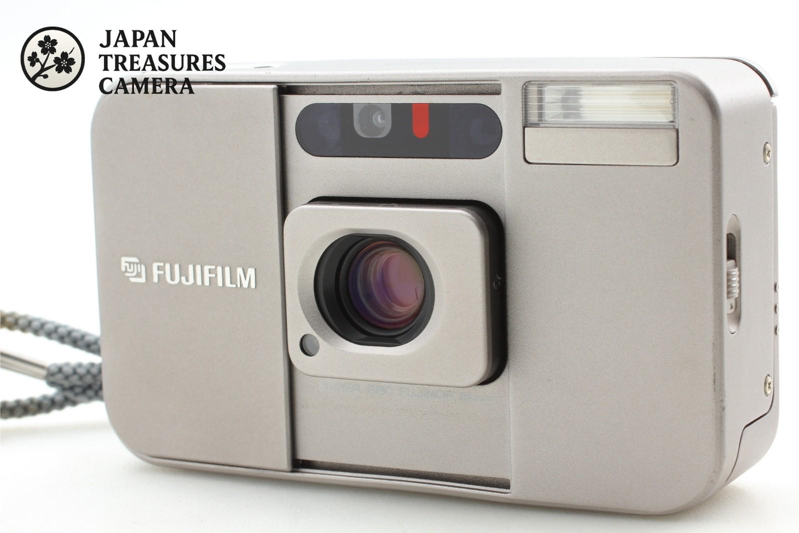 Fujifilm Cardia Mini Tiara - Etsy