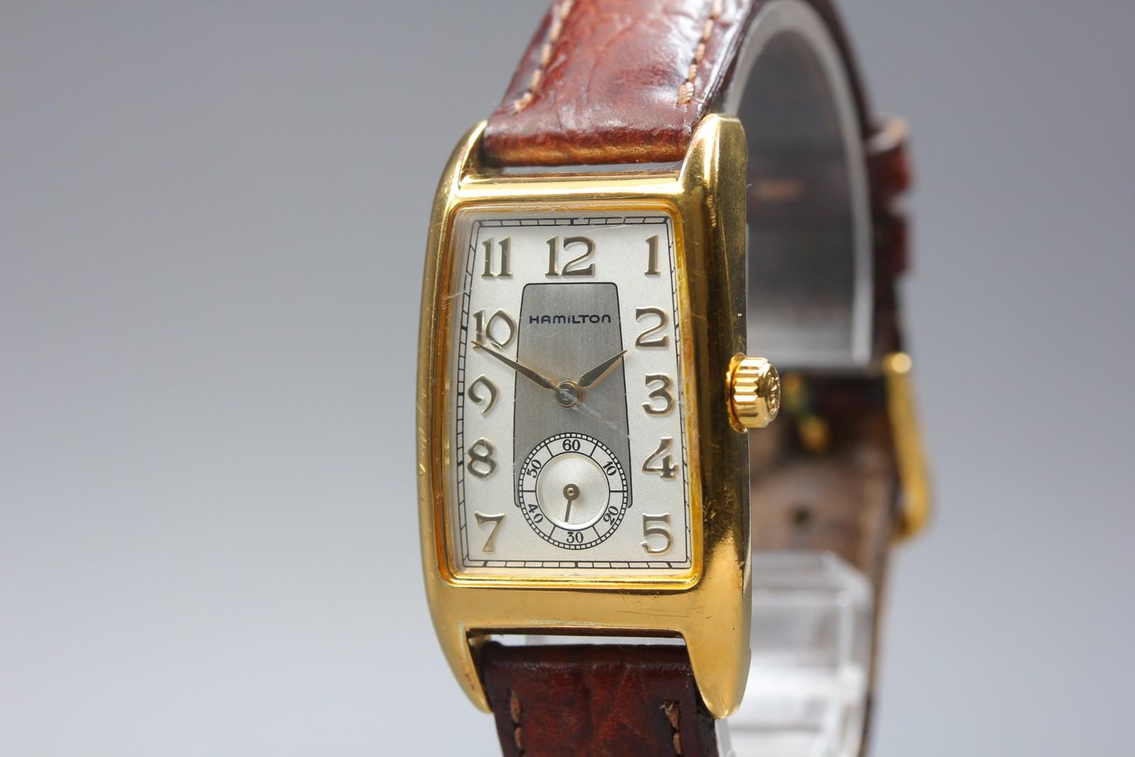 Vintage Hamilton Boulton - Etsy