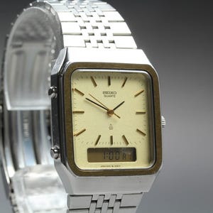 Seiko H449 - Etsy