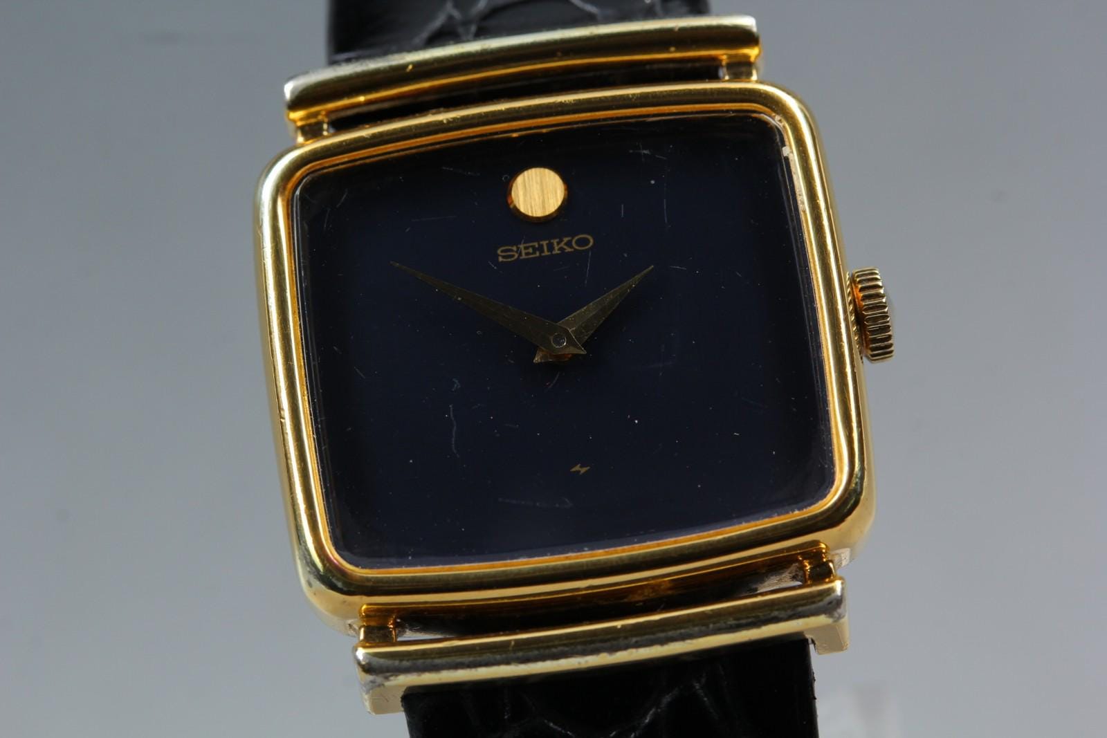 Seiko Chariot 2220 - Etsy