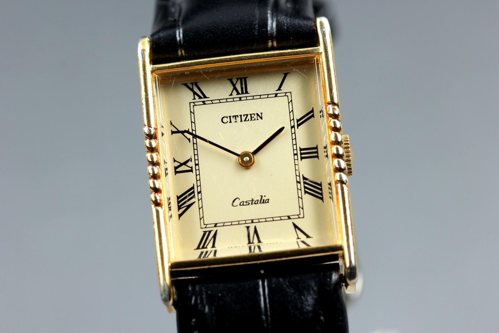 JapanTreasuresWatch - Etsy 日本
