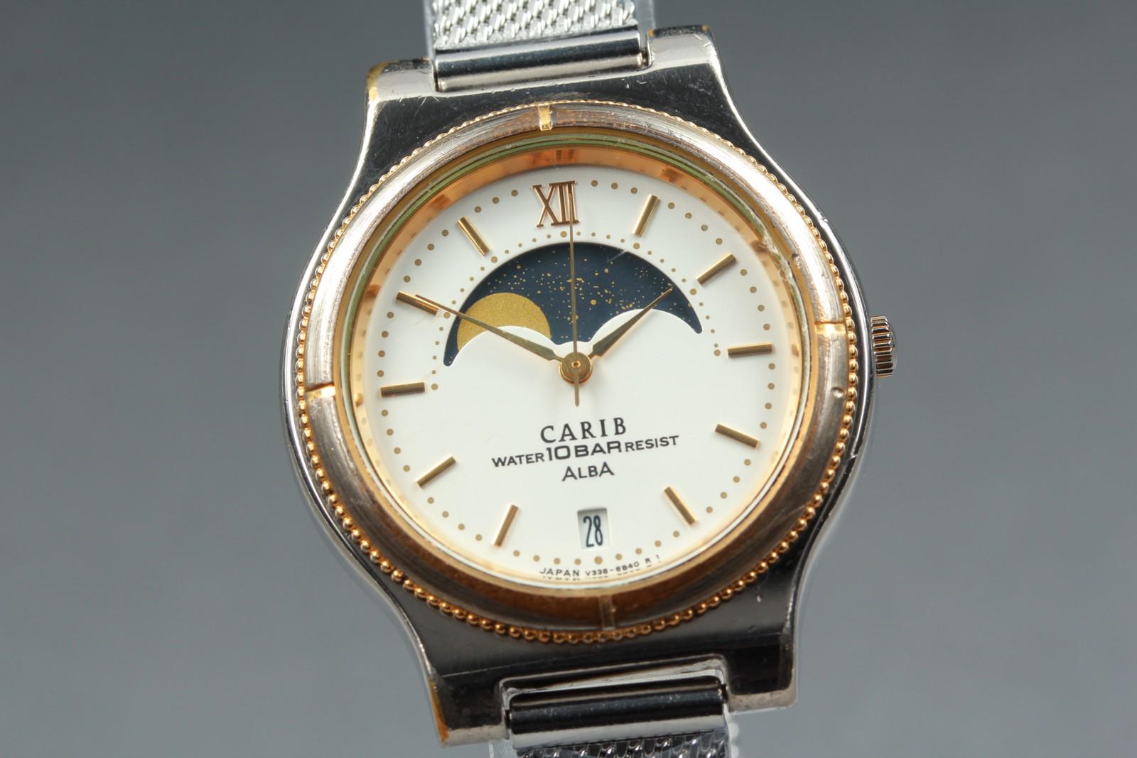 JapanTreasuresWatch - Etsy 日本