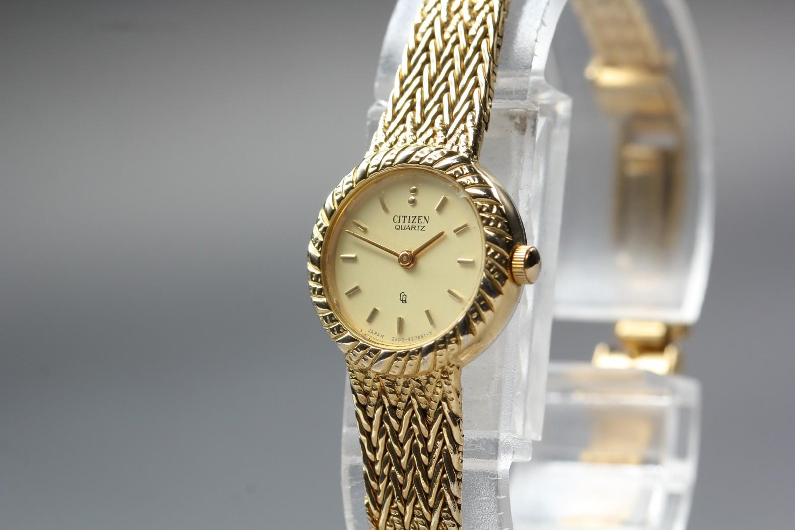 Citizen 2200 - Etsy 日本