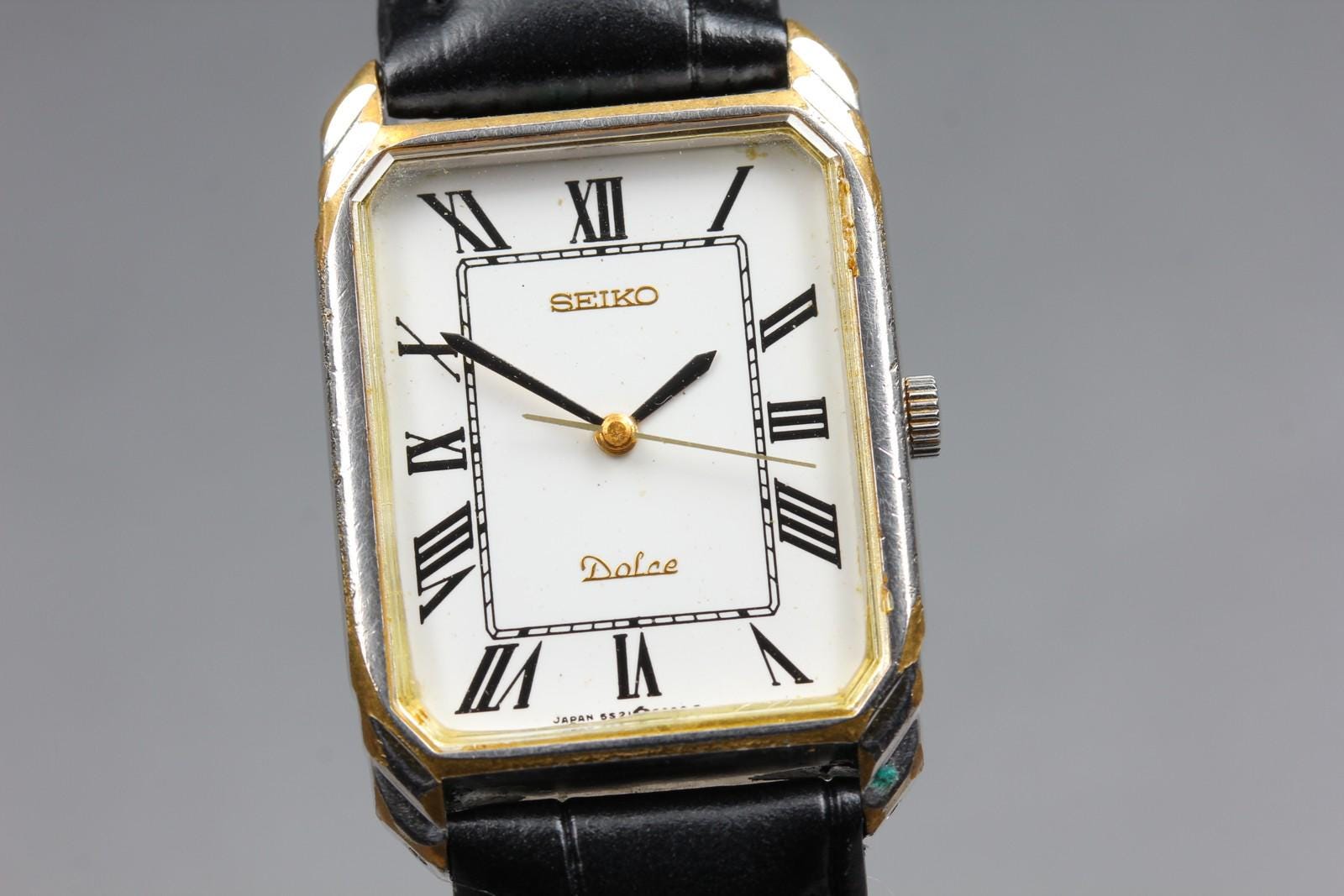 JapanTreasuresWatch - Etsy 日本