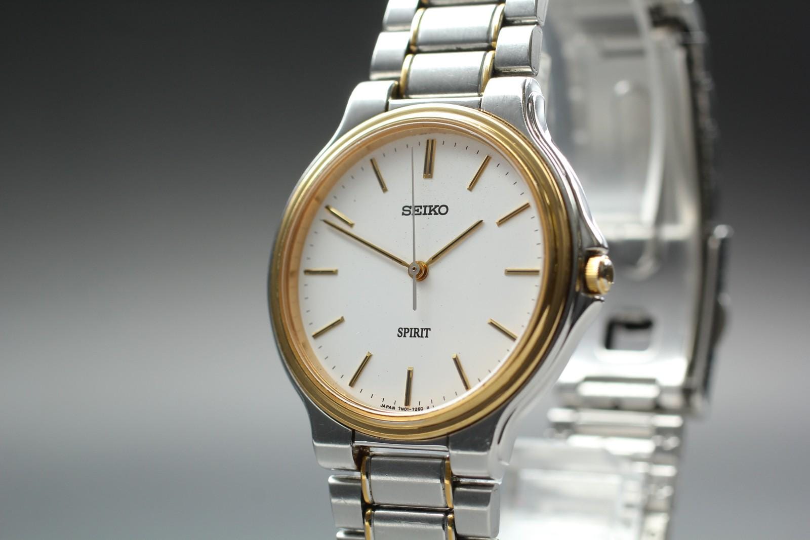 JapanTreasuresWatch - Etsy 日本