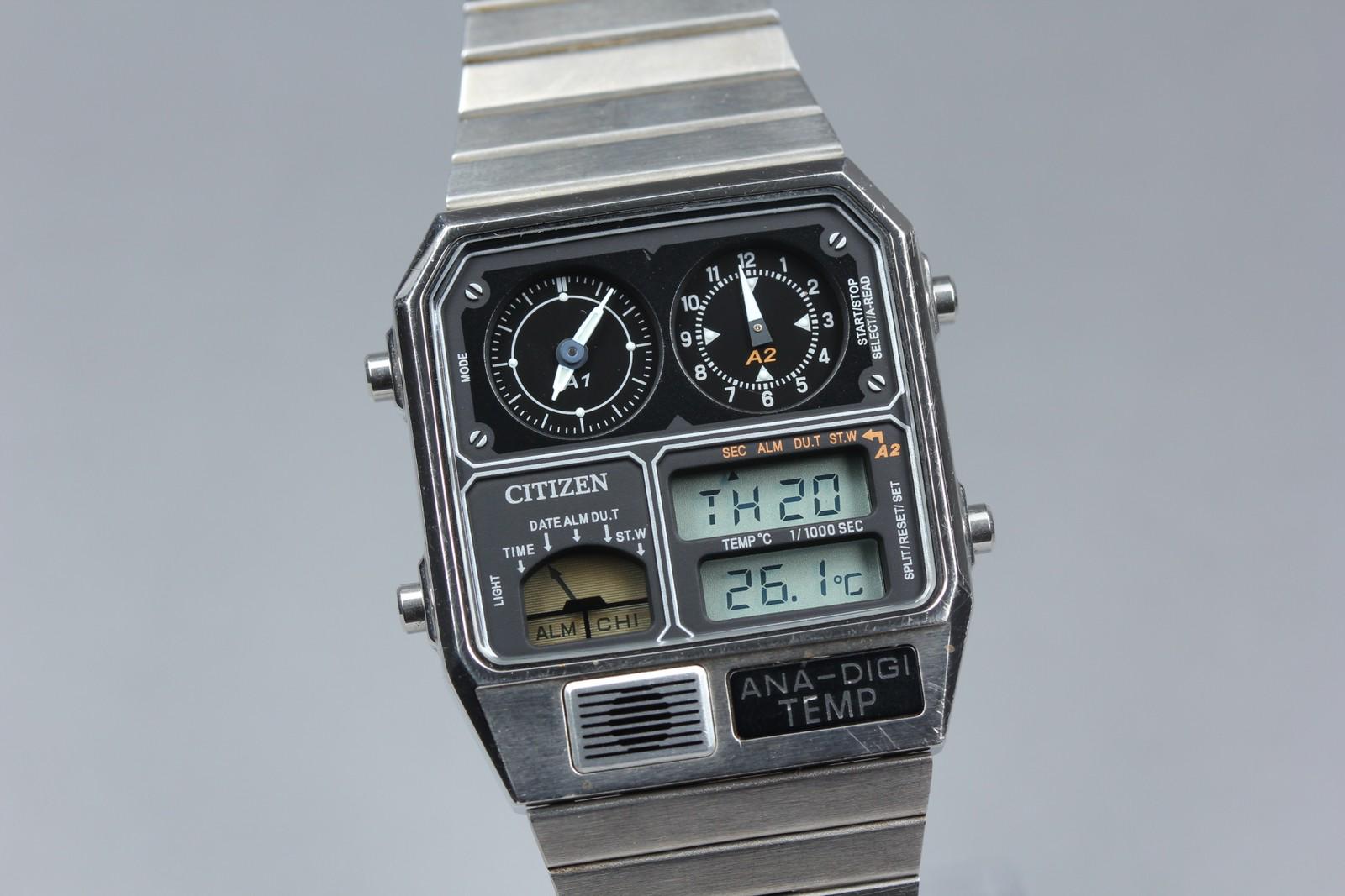 JapanTreasuresWatch - Etsy 日本