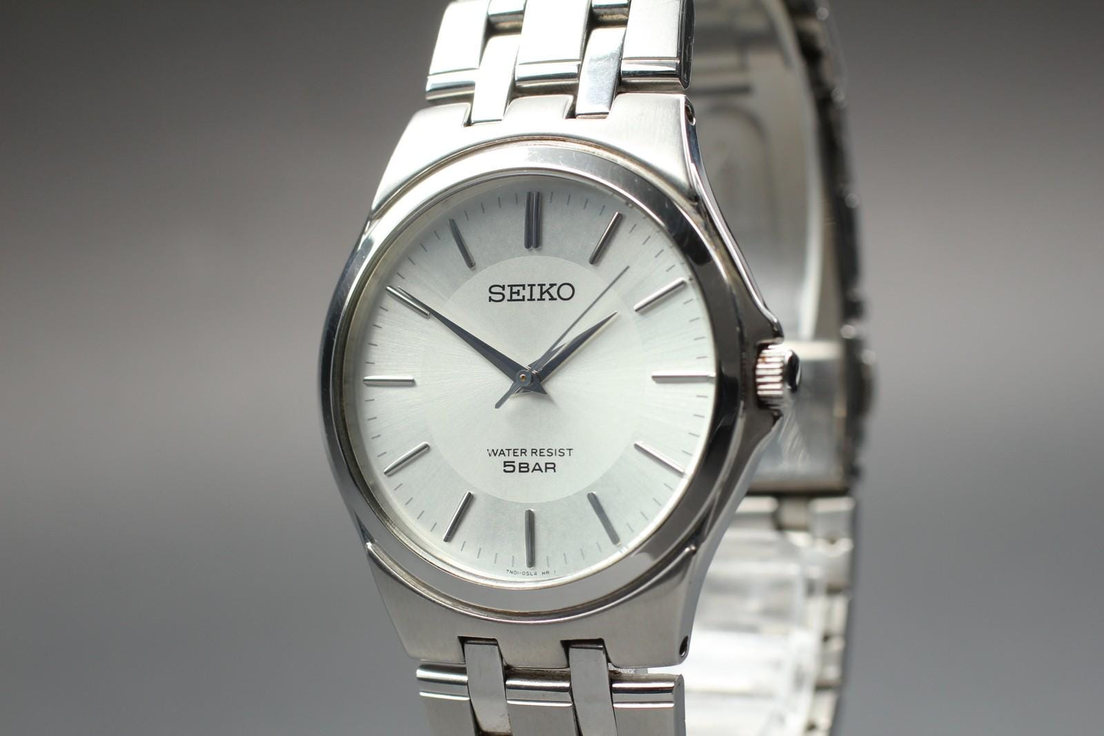 JapanTreasuresWatch - Etsy 日本