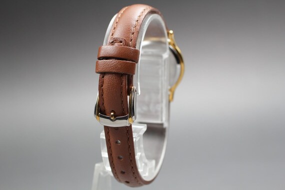 Vintage 1997 [n mint] seiko exceline 2j31-0a50 quartz… - Gem