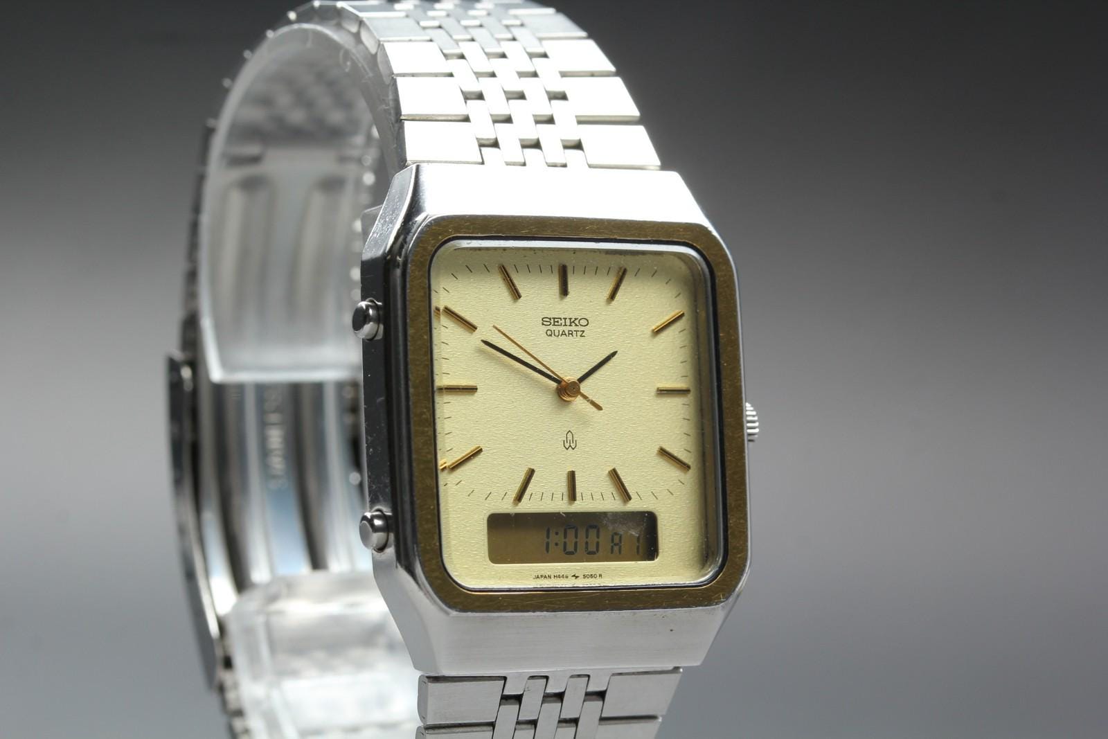 JapanTreasuresWatch - Etsy 日本