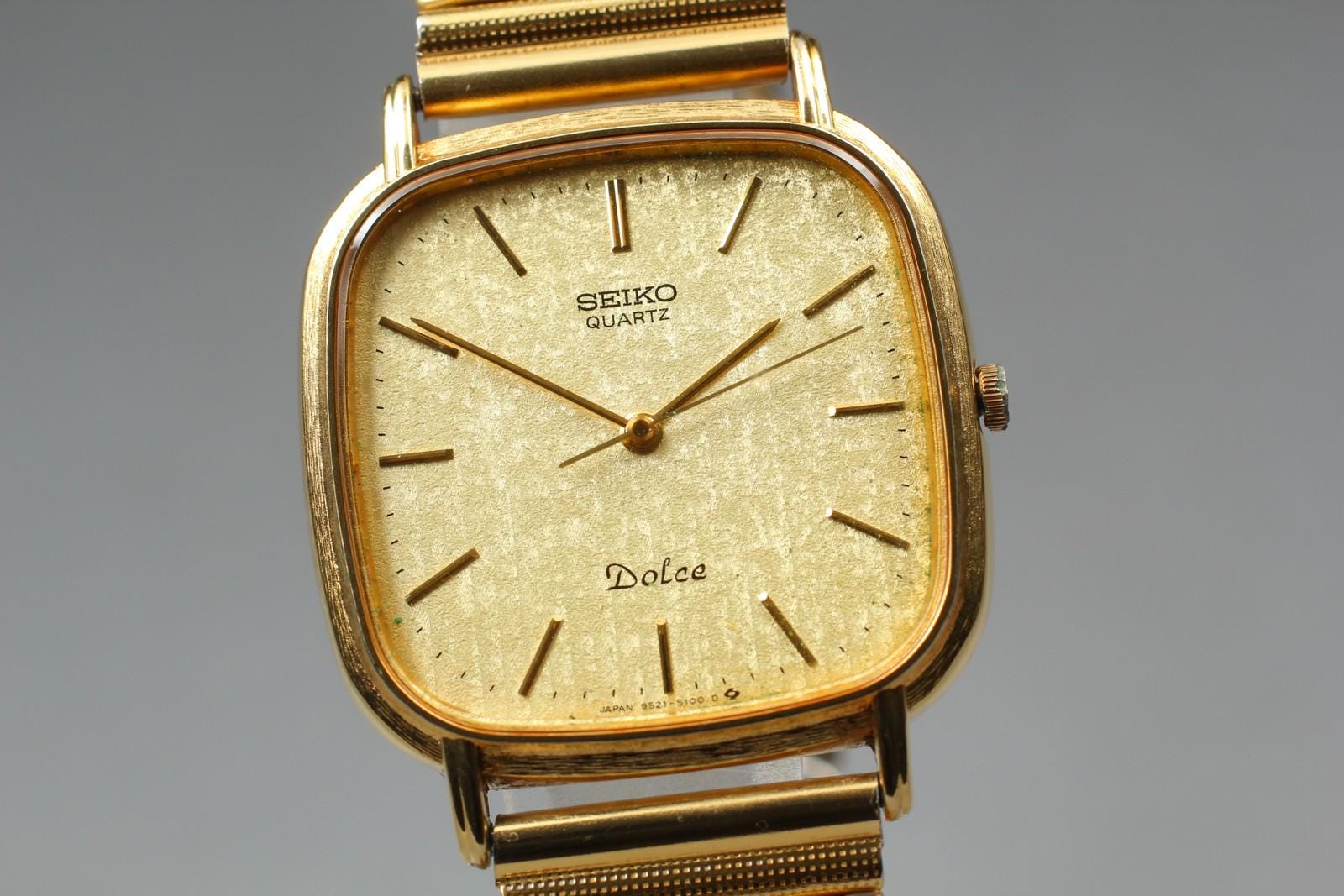 JapanTreasuresWatch - Etsy 日本