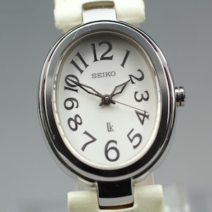 Seiko Lukia - Etsy