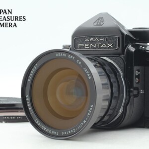 ASAHI PENTAX ME　レンズセット　＋　データバック Pentax me case - Etsy 日本