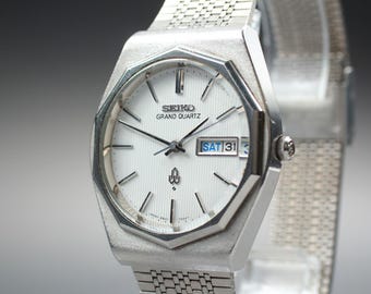 JapanTreasuresWatch - Etsy 日本