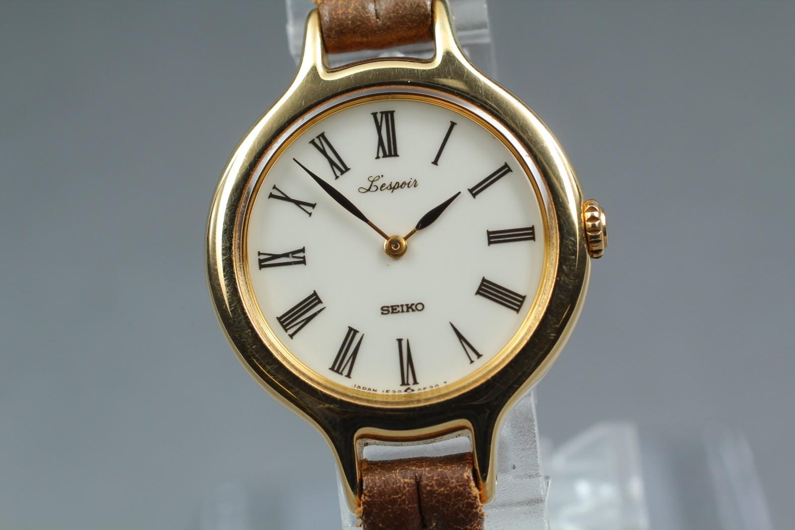JapanTreasuresWatch - Etsy 日本