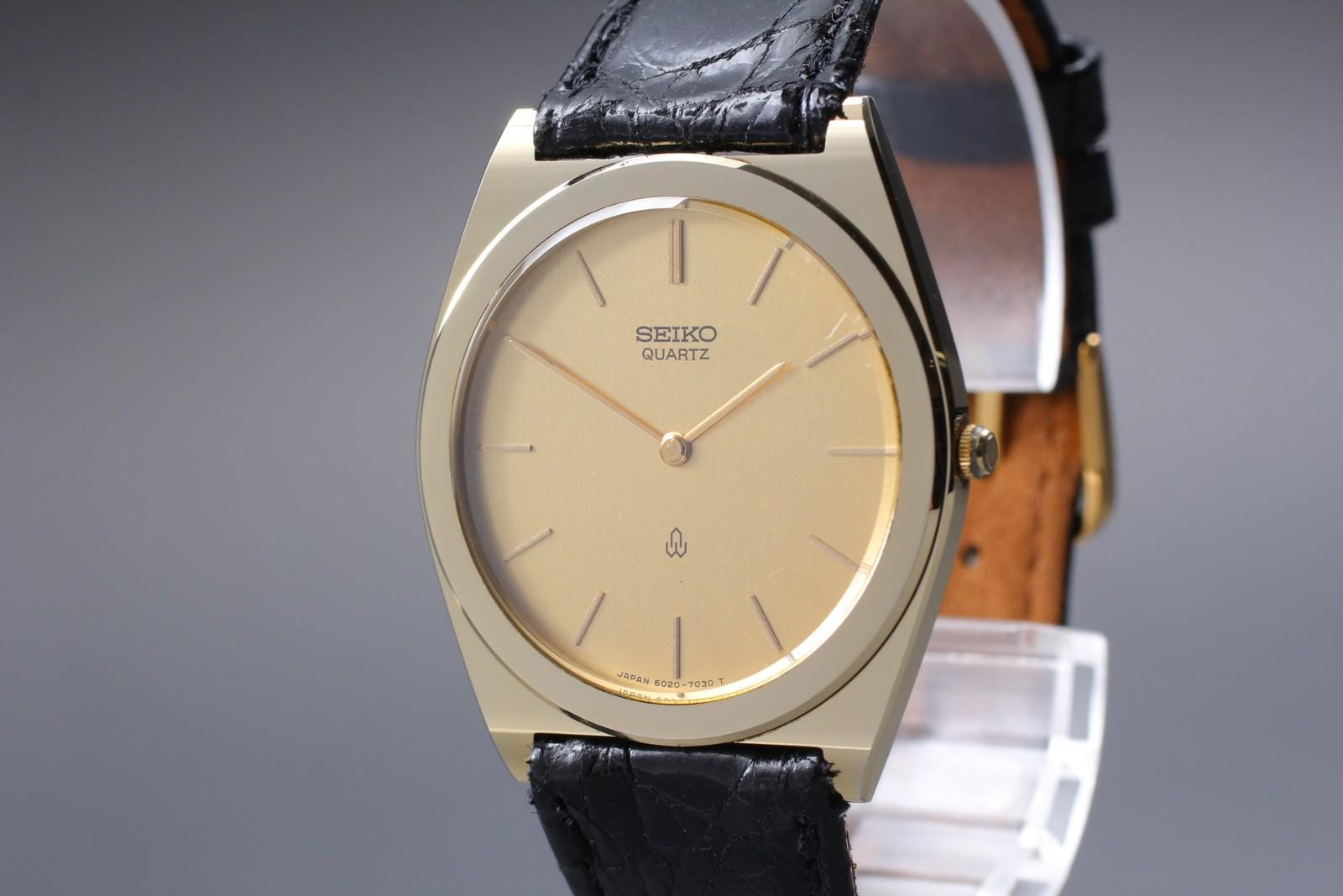 JapanTreasuresWatch - Etsy 日本
