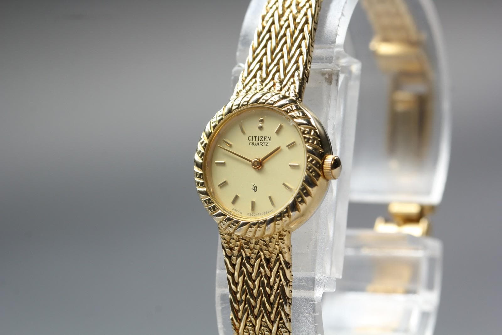 Citizen 2200 - Etsy 日本