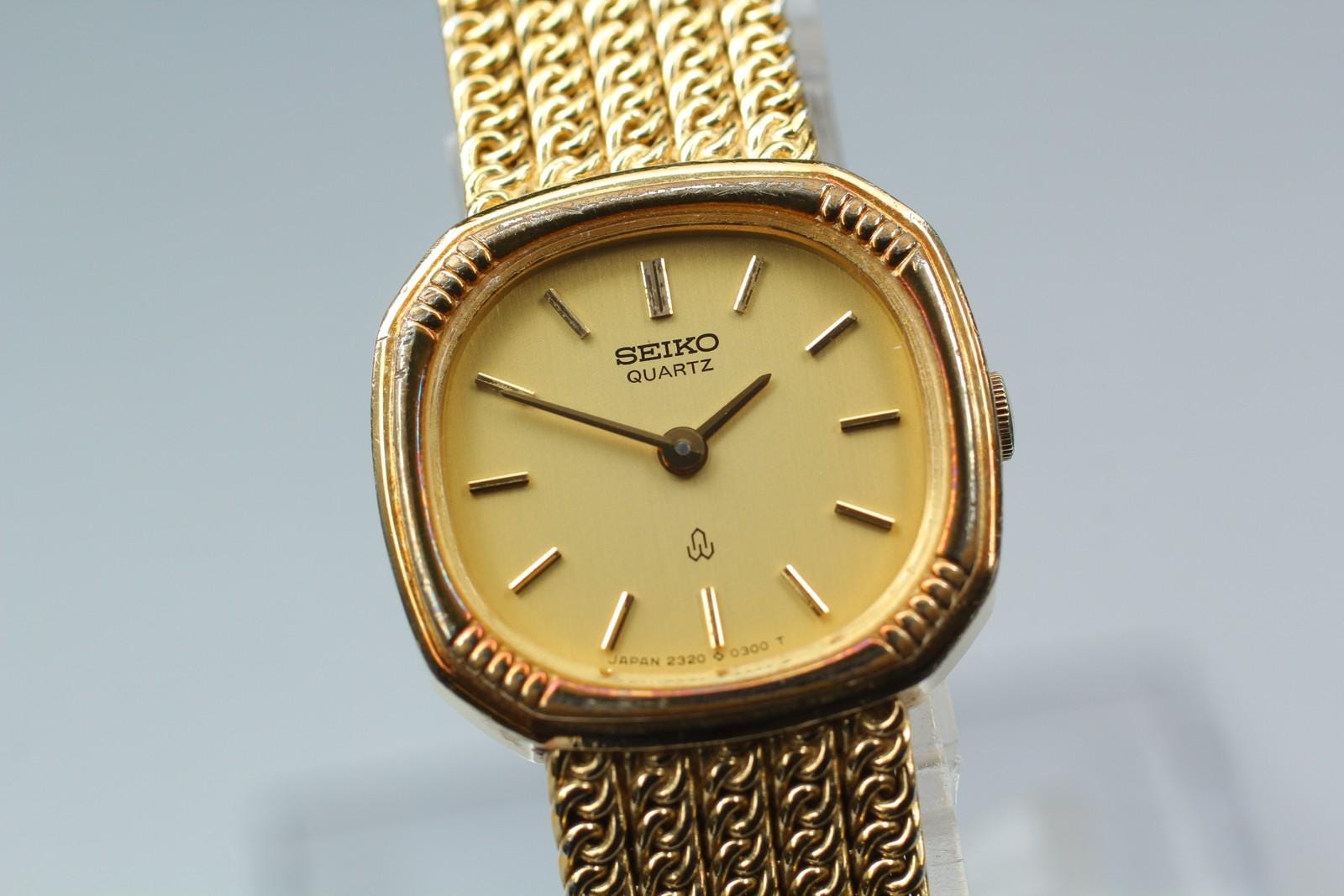 JapanTreasuresWatch - Etsy 日本