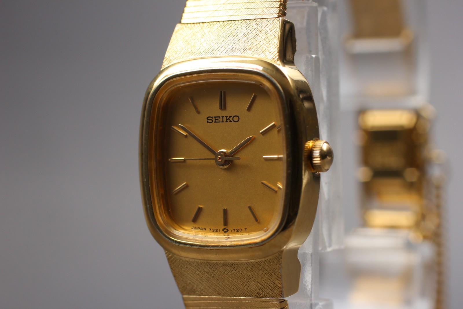 1987 seiko - Etsy 日本