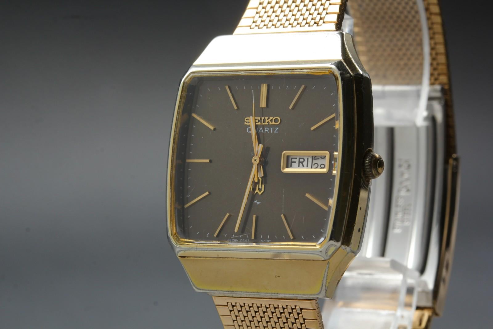JapanTreasuresWatch - Etsy 日本