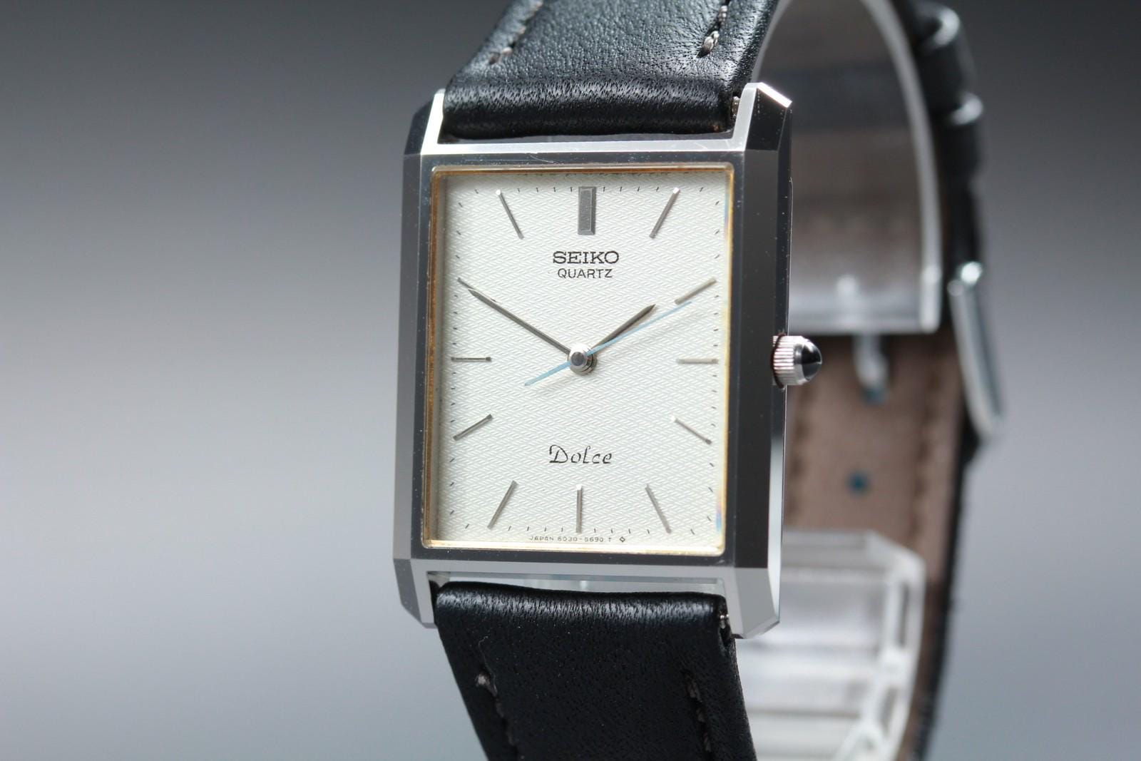 1982 seiko watch - Etsy 日本