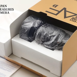 Objectif Nikon AF Nikkor 85 mm f/1.4D pour portrait, quasi neuf dans sa boîte, importé du Japon.