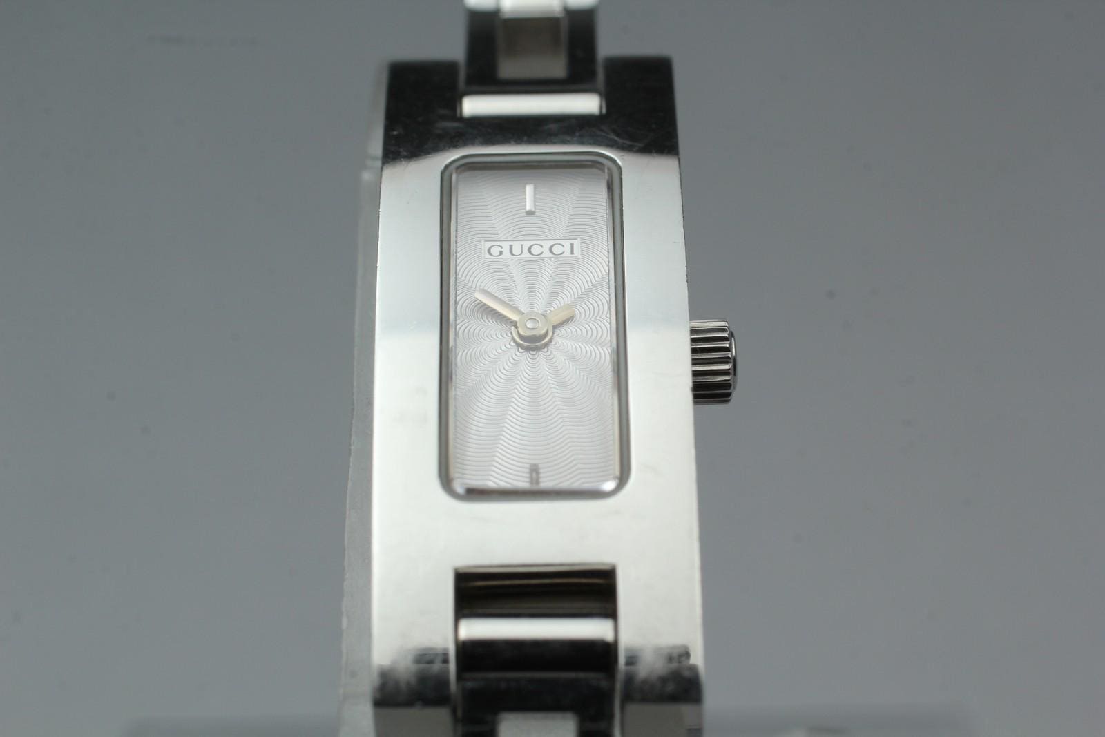 Gucci 3900l Watch - Etsy