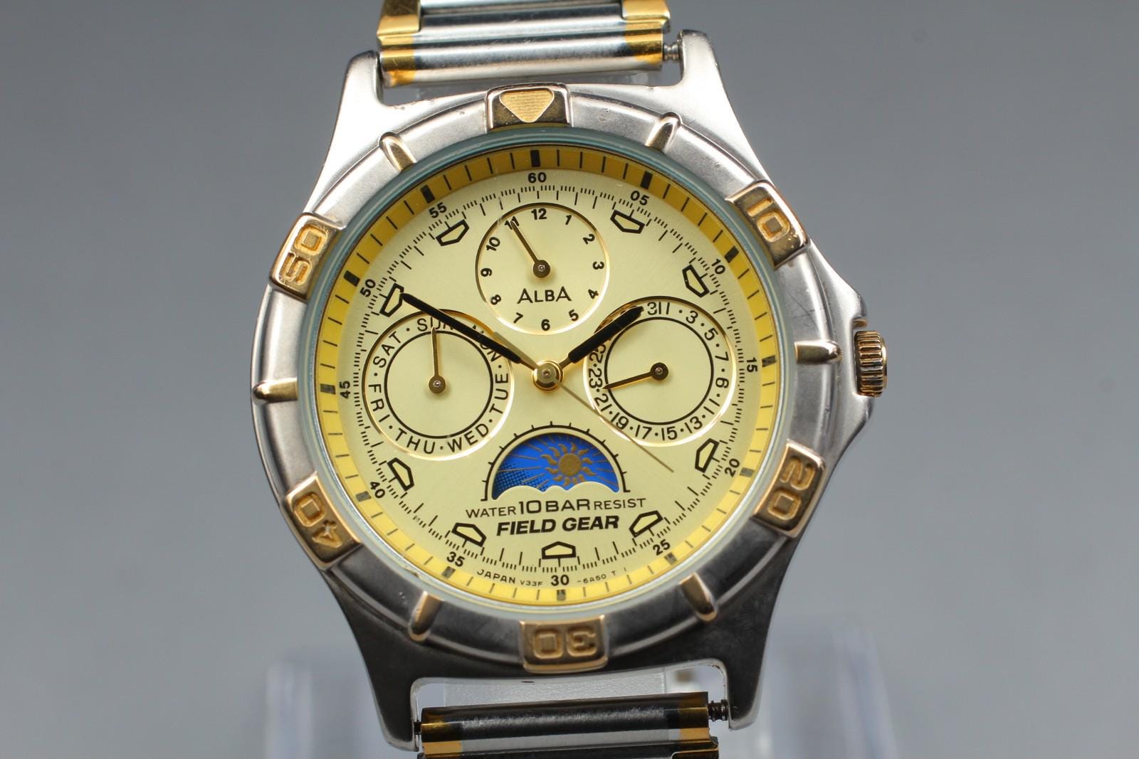 JapanTreasuresWatch - Etsy 日本