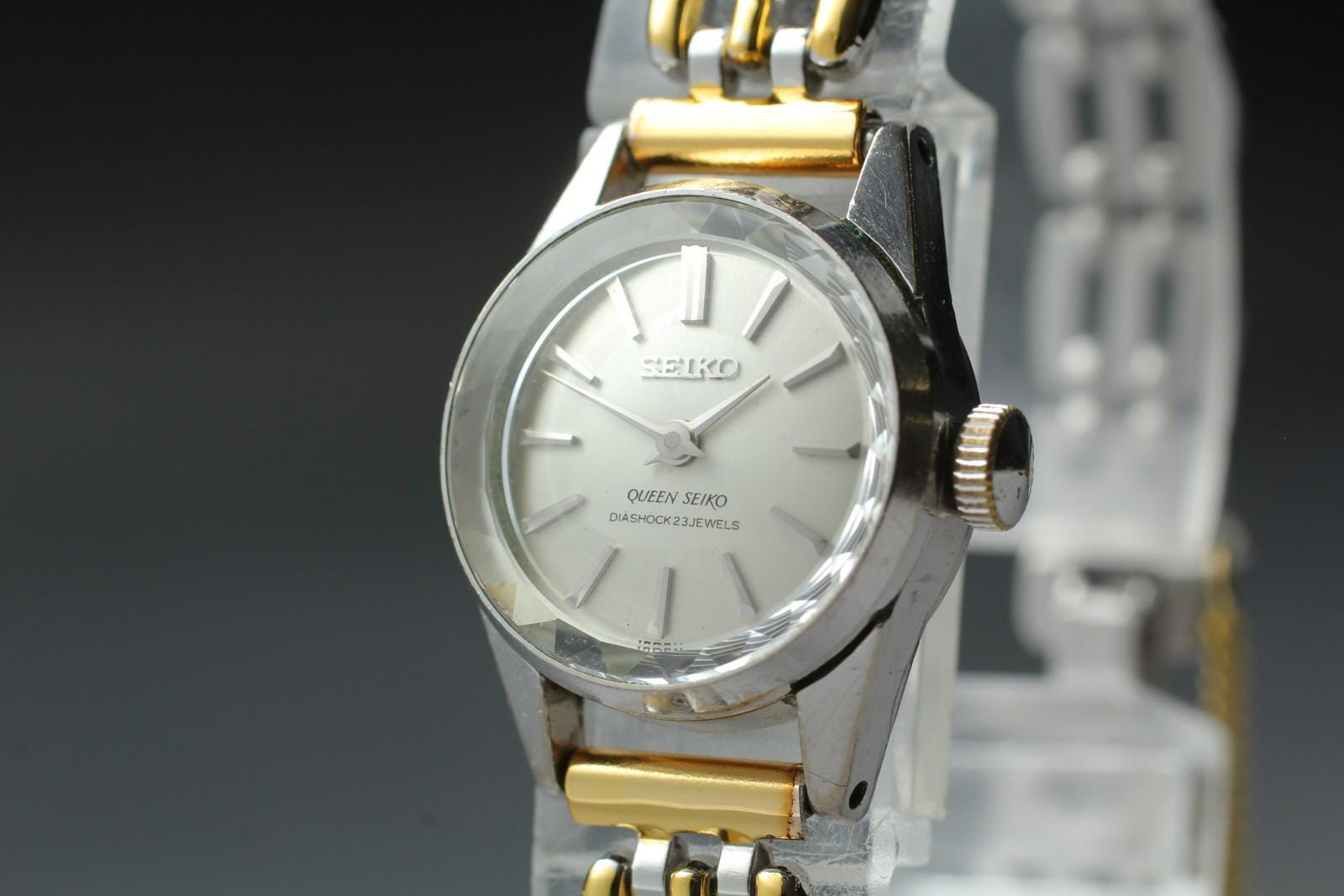 JapanTreasuresWatch - Etsy 日本
