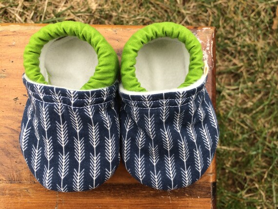 soft sole leather baby shoes solid cream 3-4t