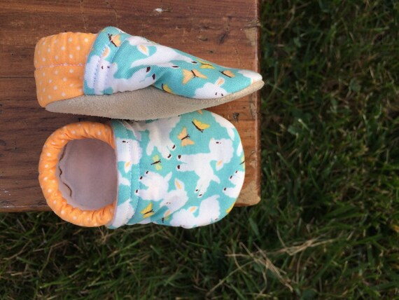little lamb shoes