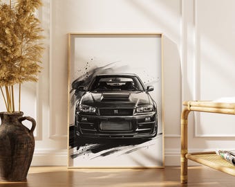 1991 Nissan Performance Brochure 300ZX / 240SX / NX2000 - Printed