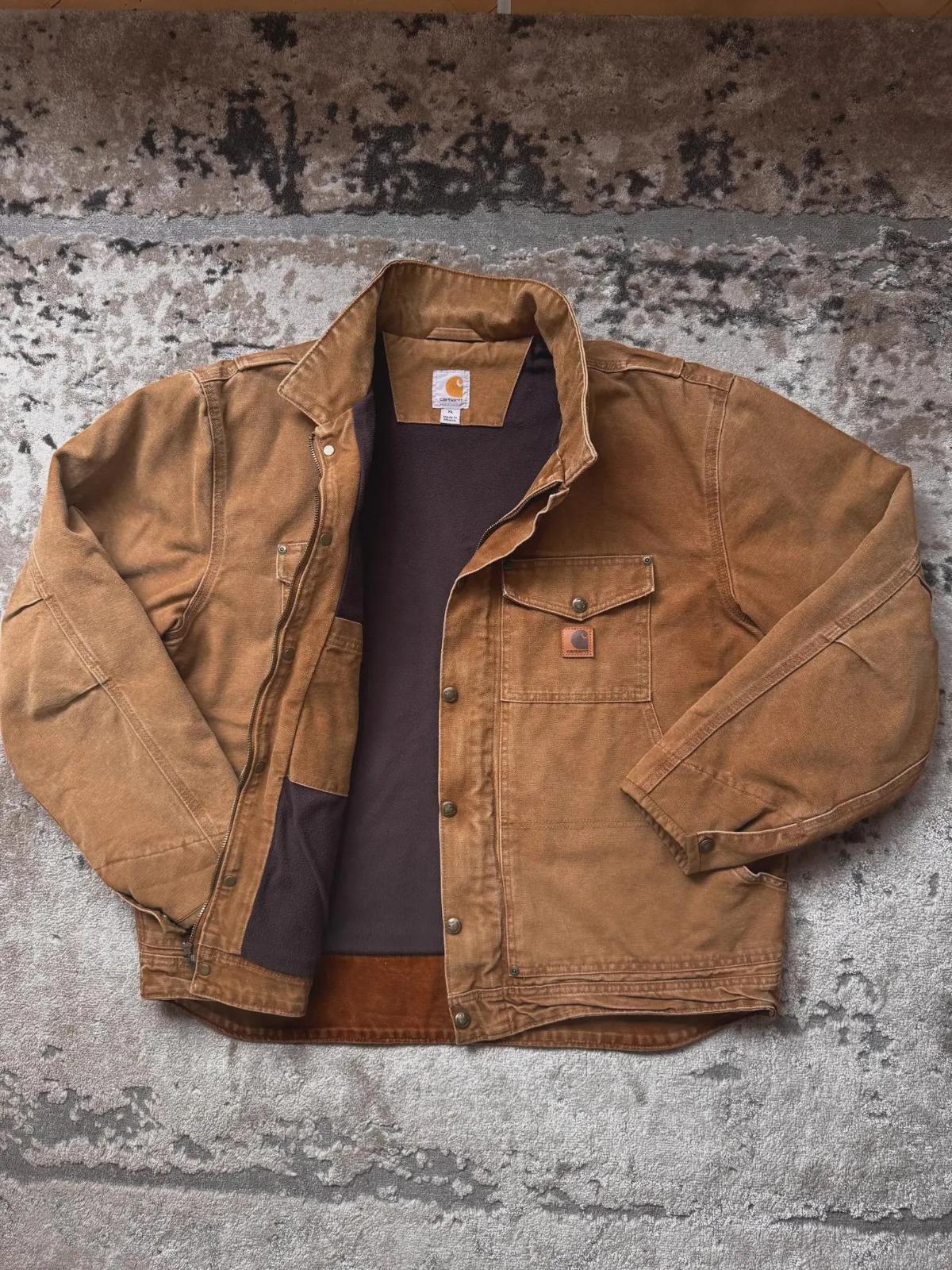 Carhartt jacket j97 - Etsy 日本