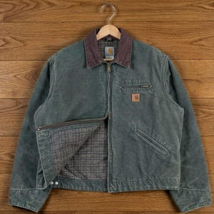 Carhartt moss green - Etsy 日本