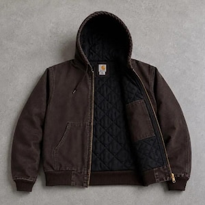 Carhartt J25 - Etsy