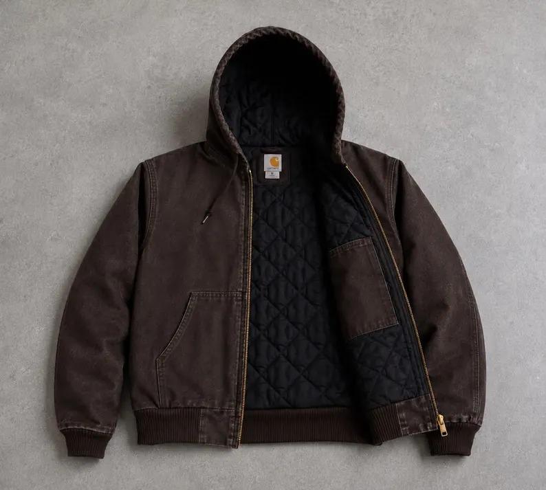 Carhartt J25 - Etsy