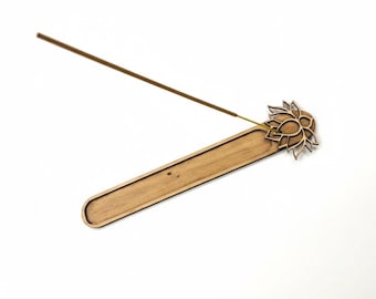 Räucherstäbchenhalter
