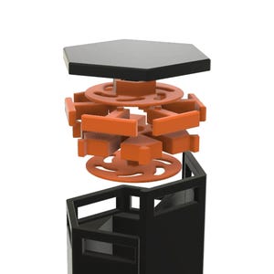 May include: A rustic wooden sign with the text "Welcome to our home" in white lettering. The sign features a distressed finish and a simple, inviting design, perfect for front door decor.