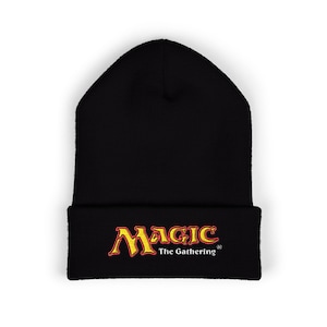 Mtg Hat - Etsy
