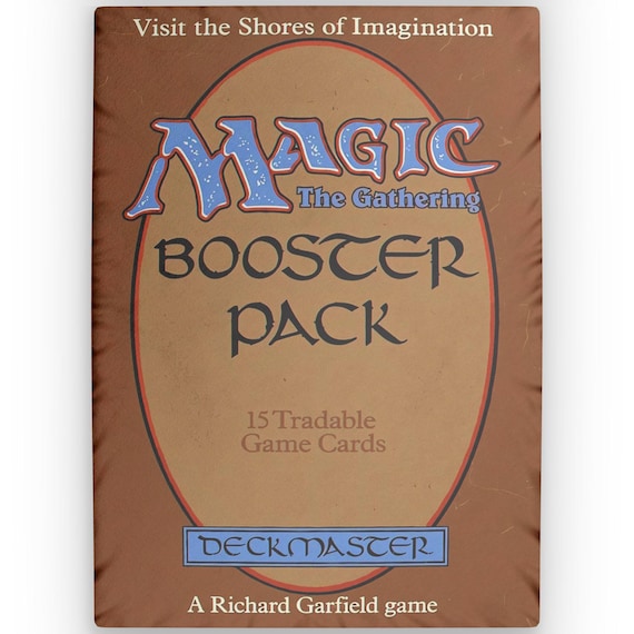 alpha booster box magic the gathering Magic: Pack Pillow | Custom Shaped Pillow order now and be the first to shape the future of Equilibrium mtg beta booster box for