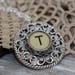 see more listings in the Typewriter Key Jewelry section
