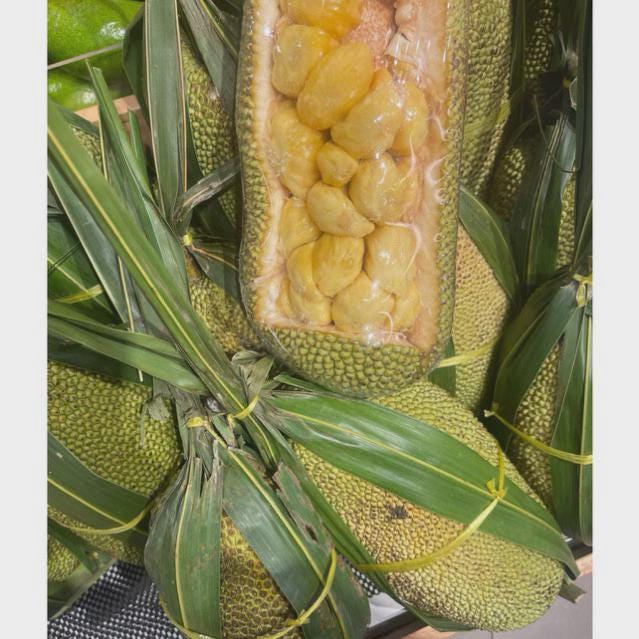 Cempedak - Etsy Ireland