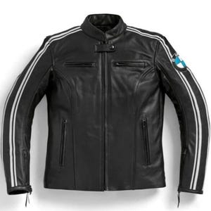 BMW Motorrad レーシングレザージャケット | メンズ本革バイク BMW Motorrad レーシングレザージャケット | メンズ本革バイク