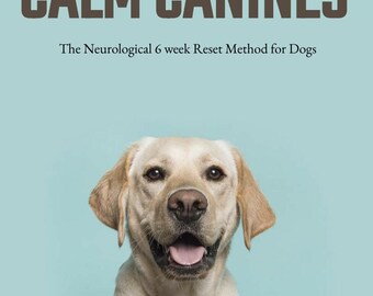 End Your Dog's Noise Anxiety - Comprehensive Firework Phobia Solution - PDF