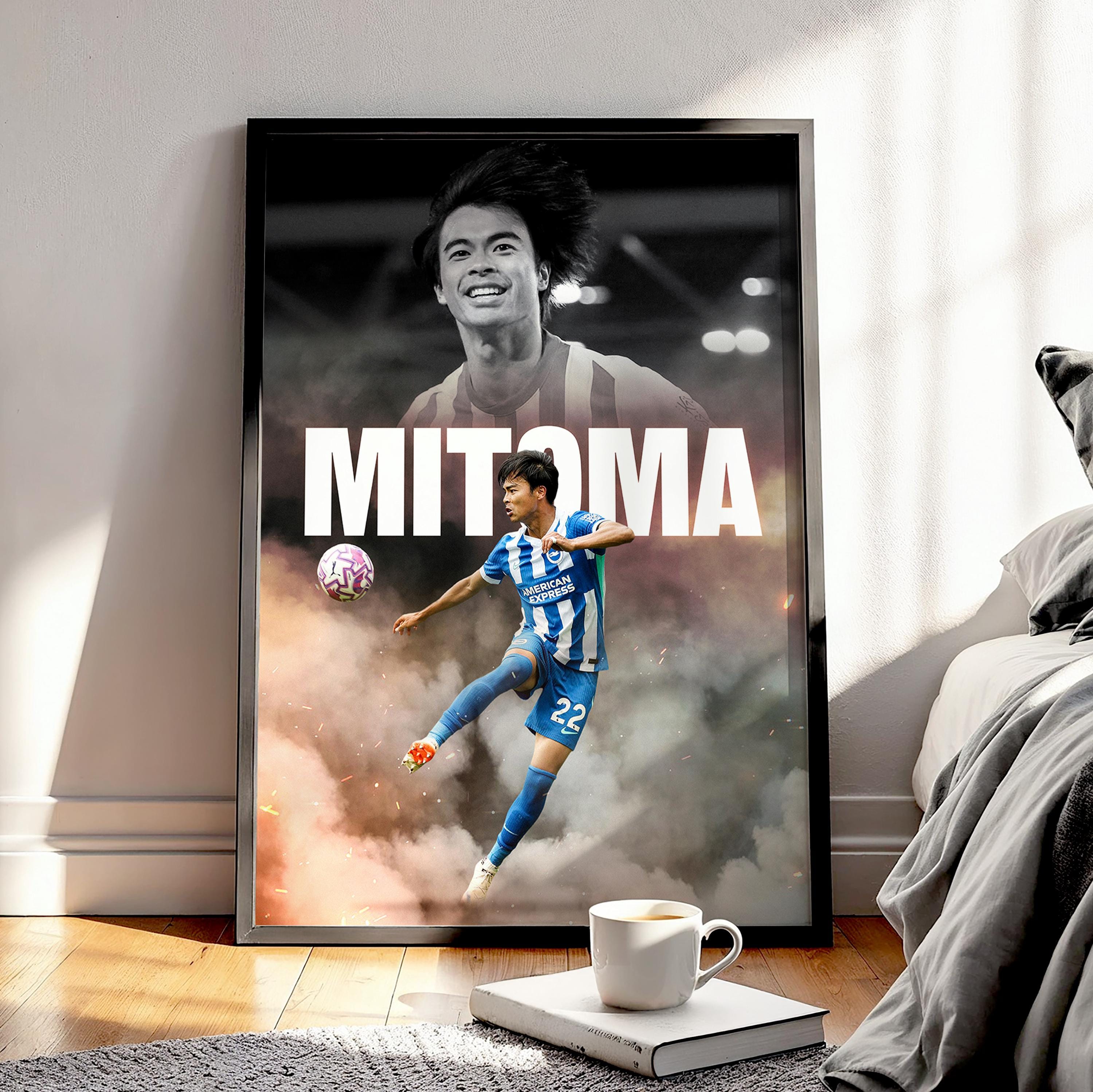 Brighton fc poster - Etsy 日本