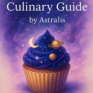 Planificador de pérdida de peso / Guía astroculinaria / Comida astrológica personalizada (PDF) / Descarga digital