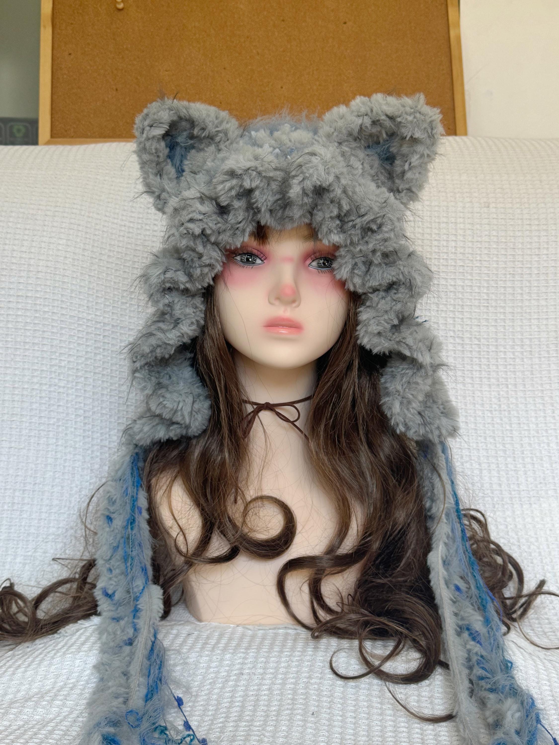 Furry rave hat México - Main Image