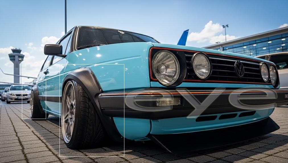 Vw golf 3 tuning - Etsy 日本