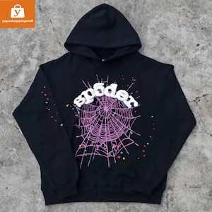 Sp5der - Etsy 日本