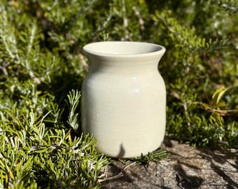 Vaso in ceramica