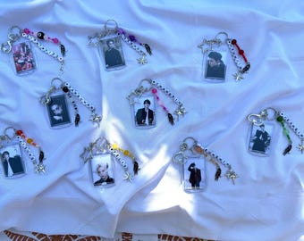 Stray Kids Keychains - DO IT Album